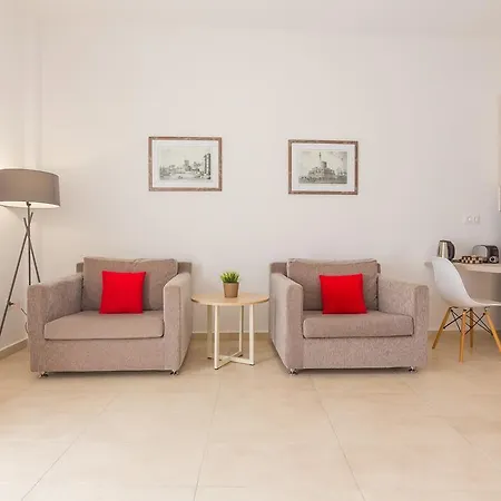 The Perfect Spot Luxury