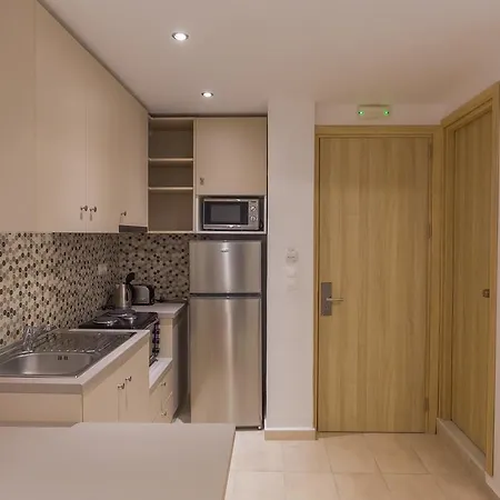The Perfect Spot Luxury