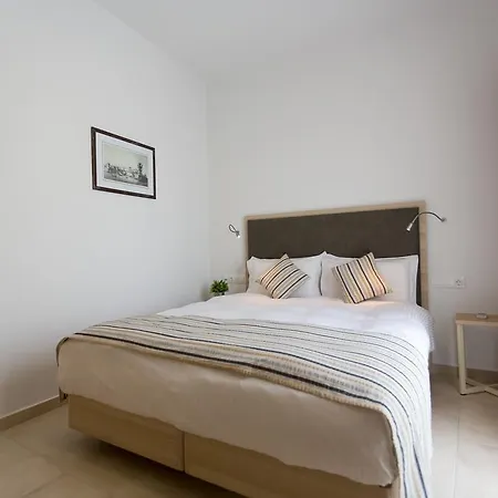 Apartman The Perfect Spot Luxury