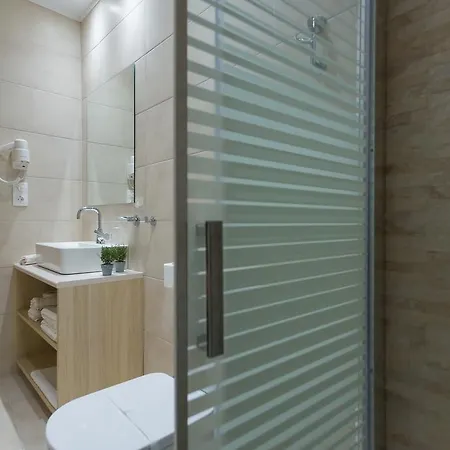 Apartman The Perfect Spot Luxury *