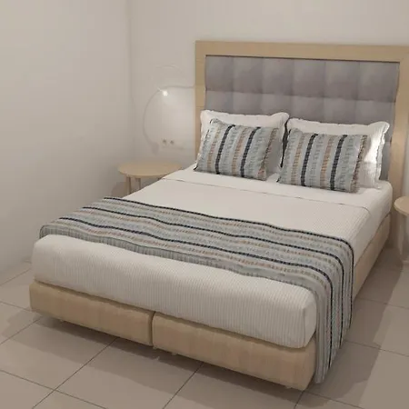 Apartman The Perfect Spot Luxury
