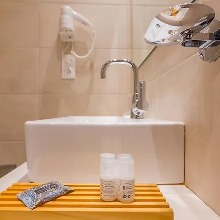 The Perfect Spot Luxury Apartman
