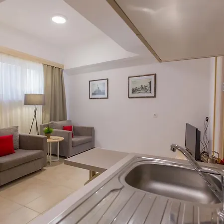 Apartman The Perfect Spot Luxury