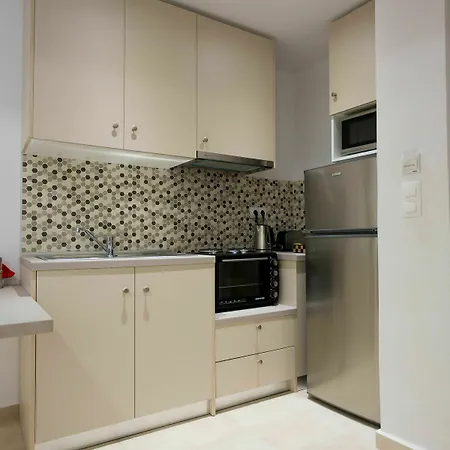 The Perfect Spot Luxury Rhodes City