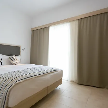 The Perfect Spot Luxury * Rhodes City
