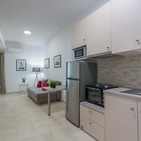 Apartman The Perfect Spot Luxury *