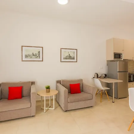 Apartman The Perfect Spot Luxury